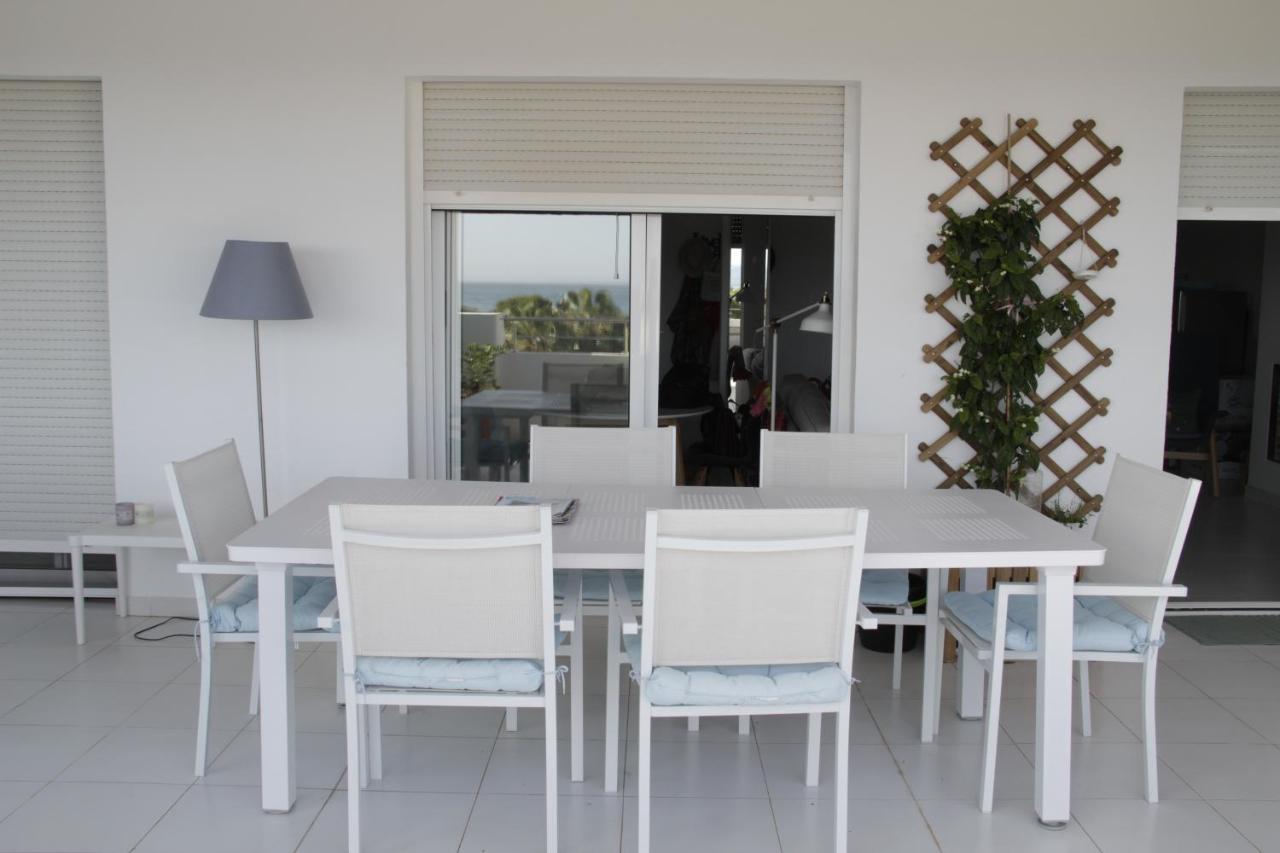 Ocean Vista Isabel En La Azohia Διαμέρισμα Εξωτερικό φωτογραφία