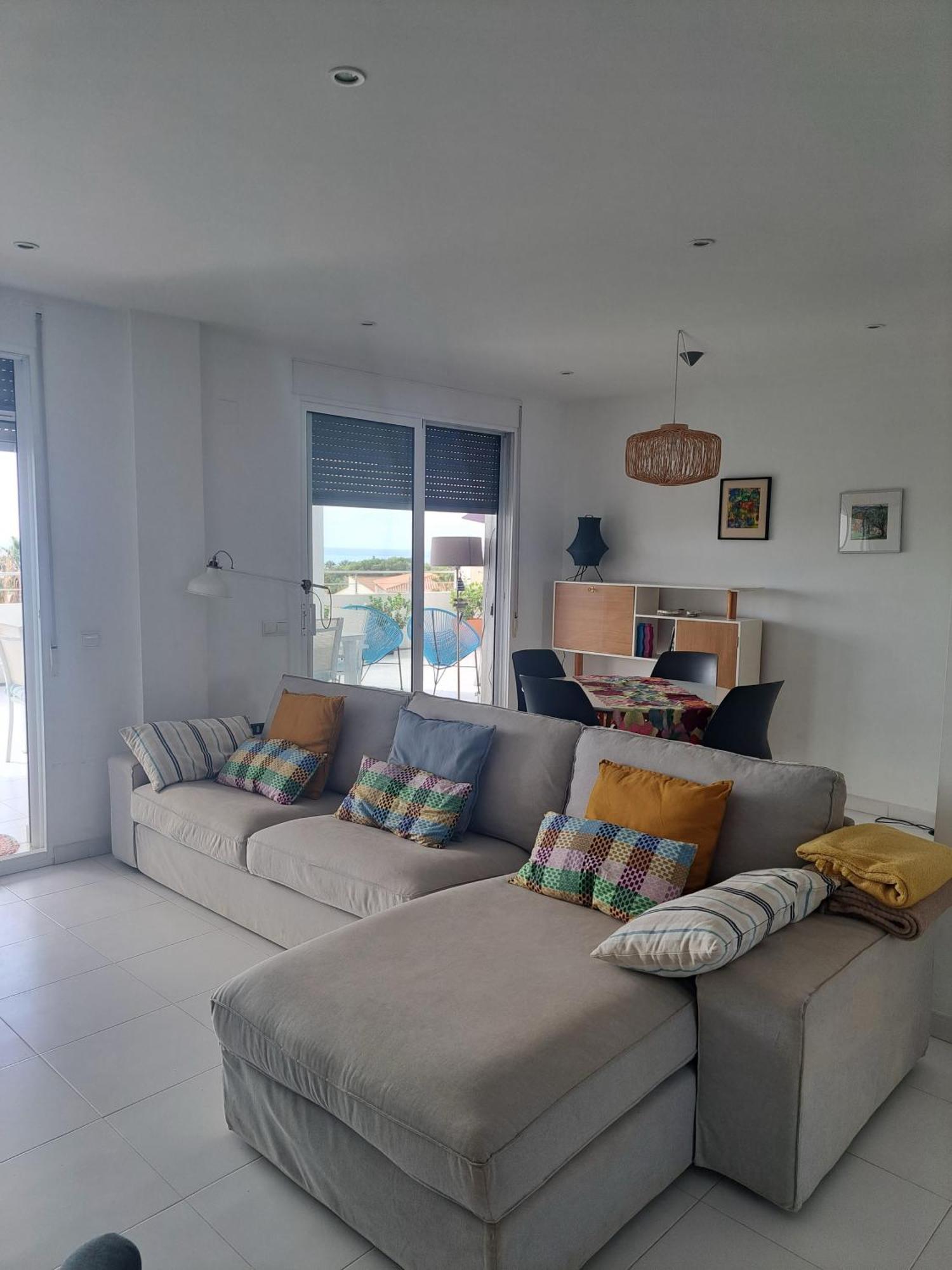 Ocean Vista Isabel En La Azohia Διαμέρισμα Εξωτερικό φωτογραφία